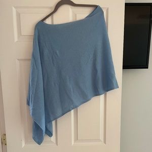 Tina Stephens Cashmere Wrap